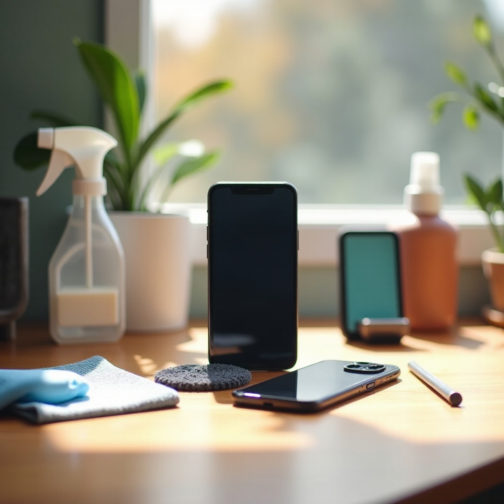 sauve ton smartphone gaillac