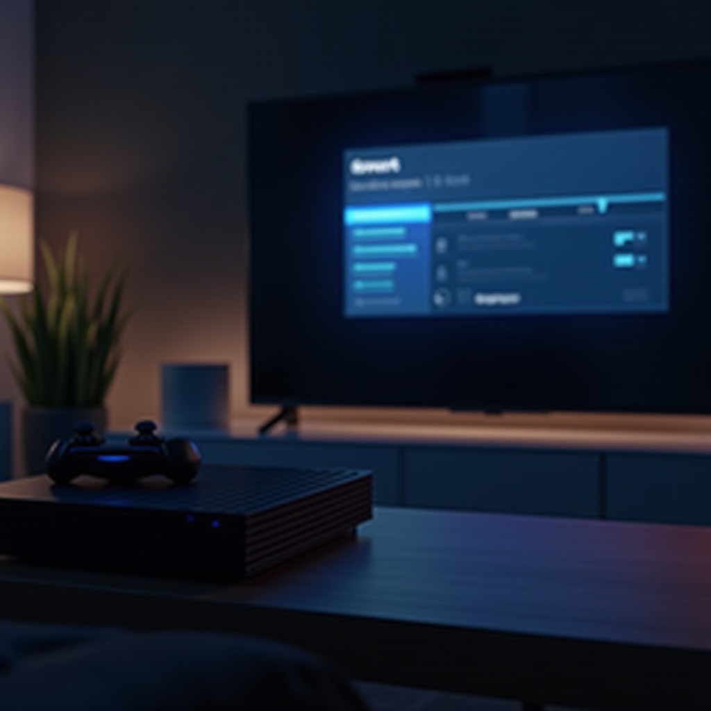 ps5 mtu-einstellungen