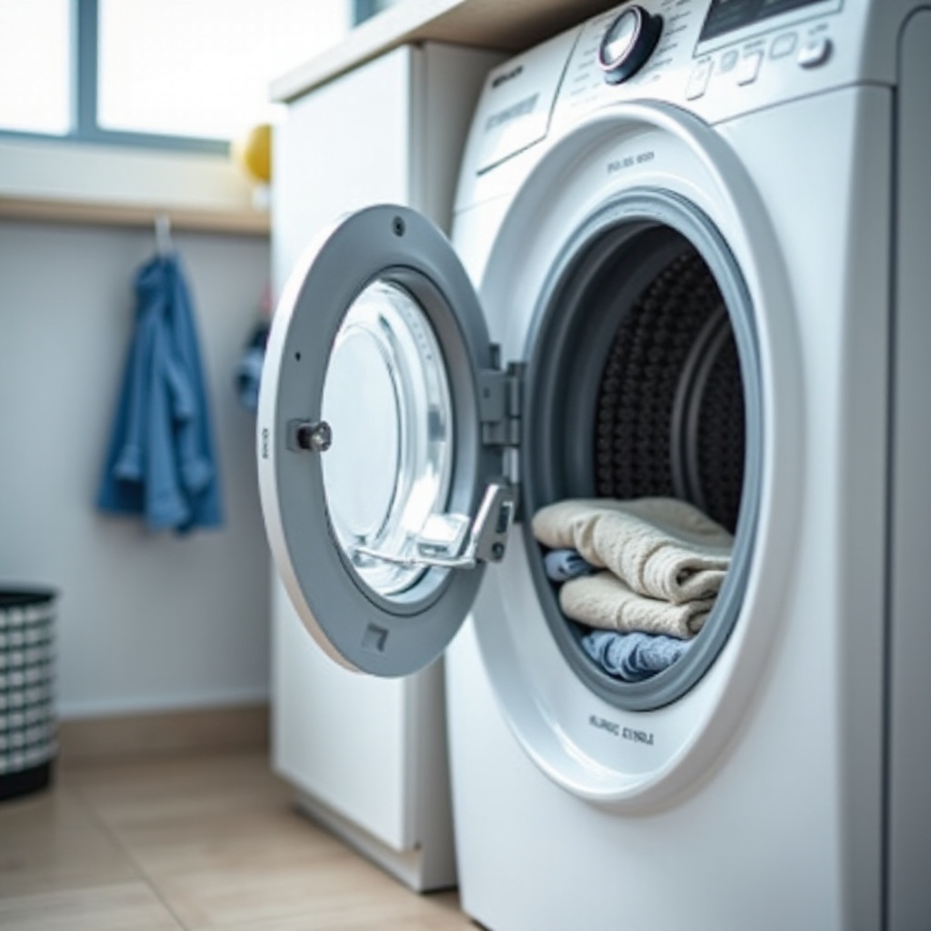 Fix My Washer Isn't Draining: Easy Troubleshooting Tips