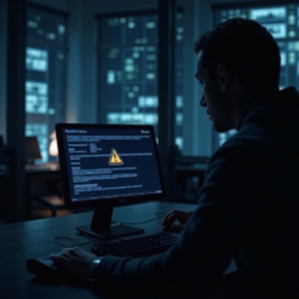 Que faire si votre ordinateur est piraté à distance ?