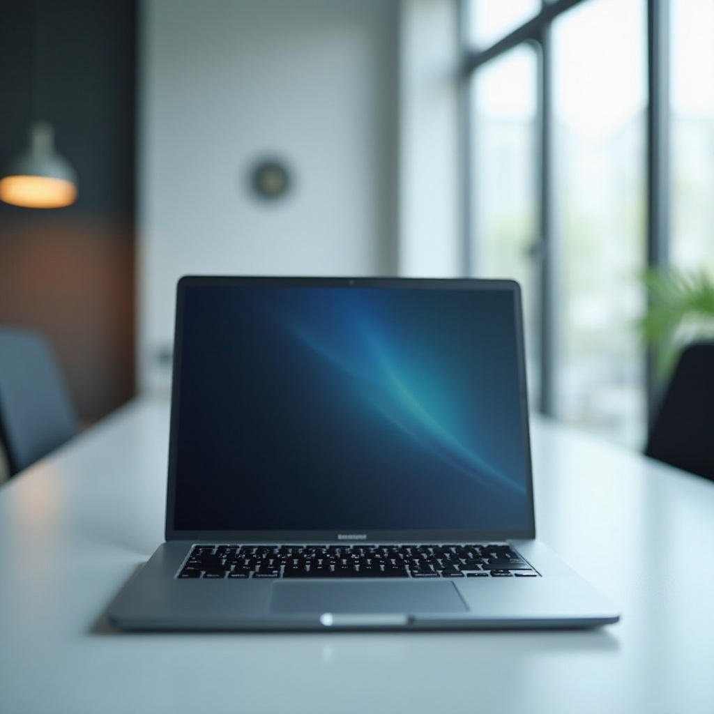 Cómo Elegir un Ordenador Portátil Potente en 2024