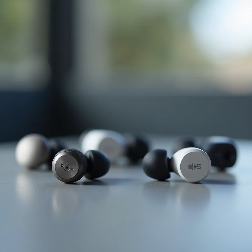 Anker In-Ear-Kopfhörer Test: Beste Modelle 2024 im Vergleich