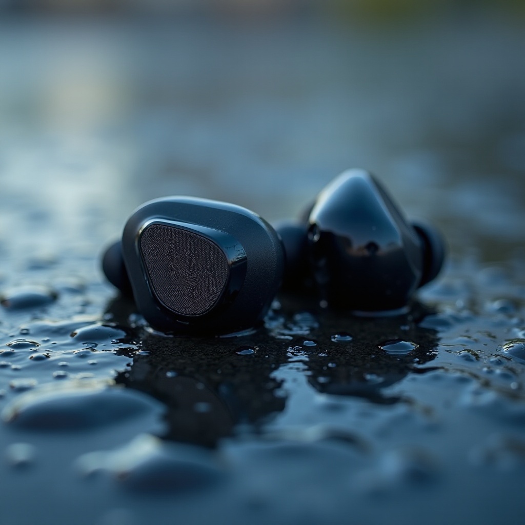 Audífonos Inalámbricos para 2024: A Prueba de Agua