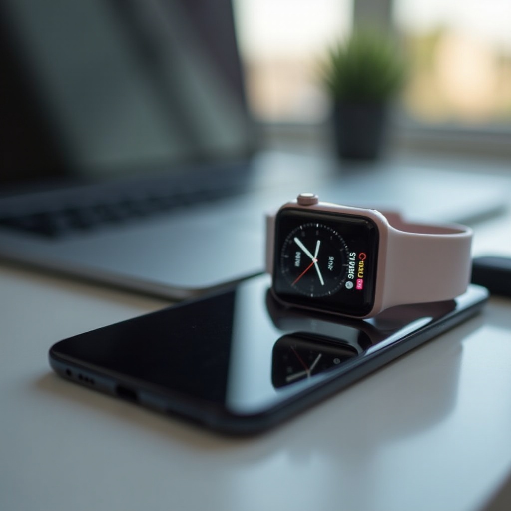 smartwatch apple sirve para android