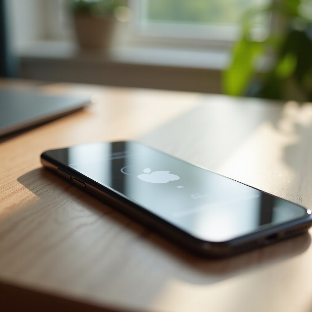 Solutions pour Bruit Strident sur iPhone