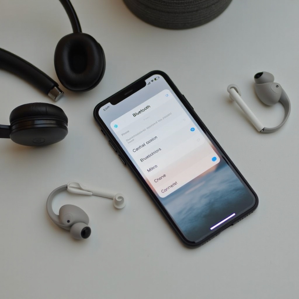 conectar dos auriculares bluetooth a la vez iphone
