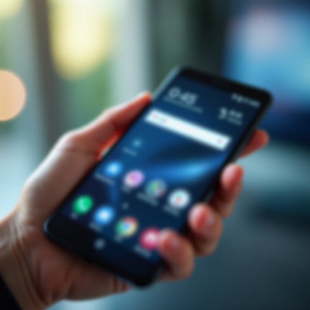 Verrouillage Apps Android: Guide Sécurisé