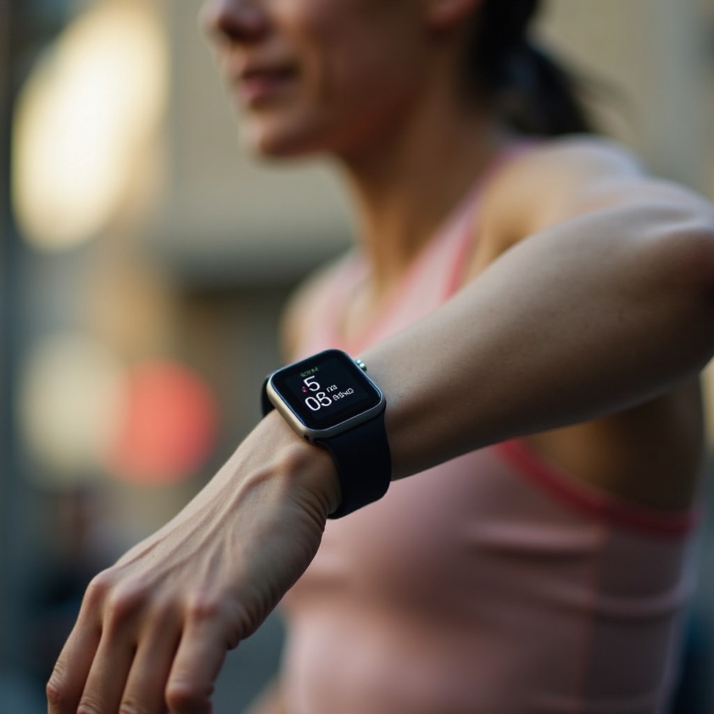 alternativa apple watch