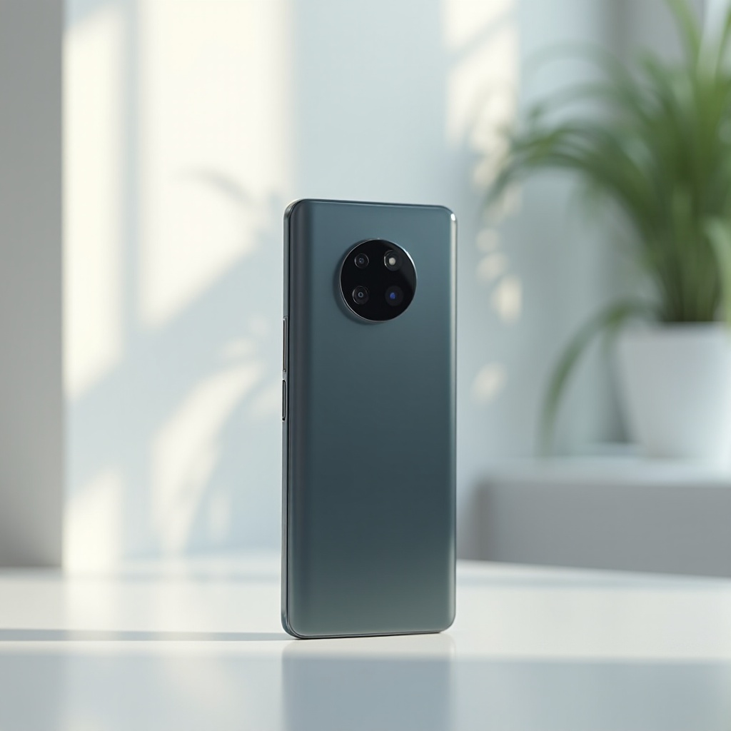 Günstiges Handy mit guter Kamera: Top Empfehlungen 2024