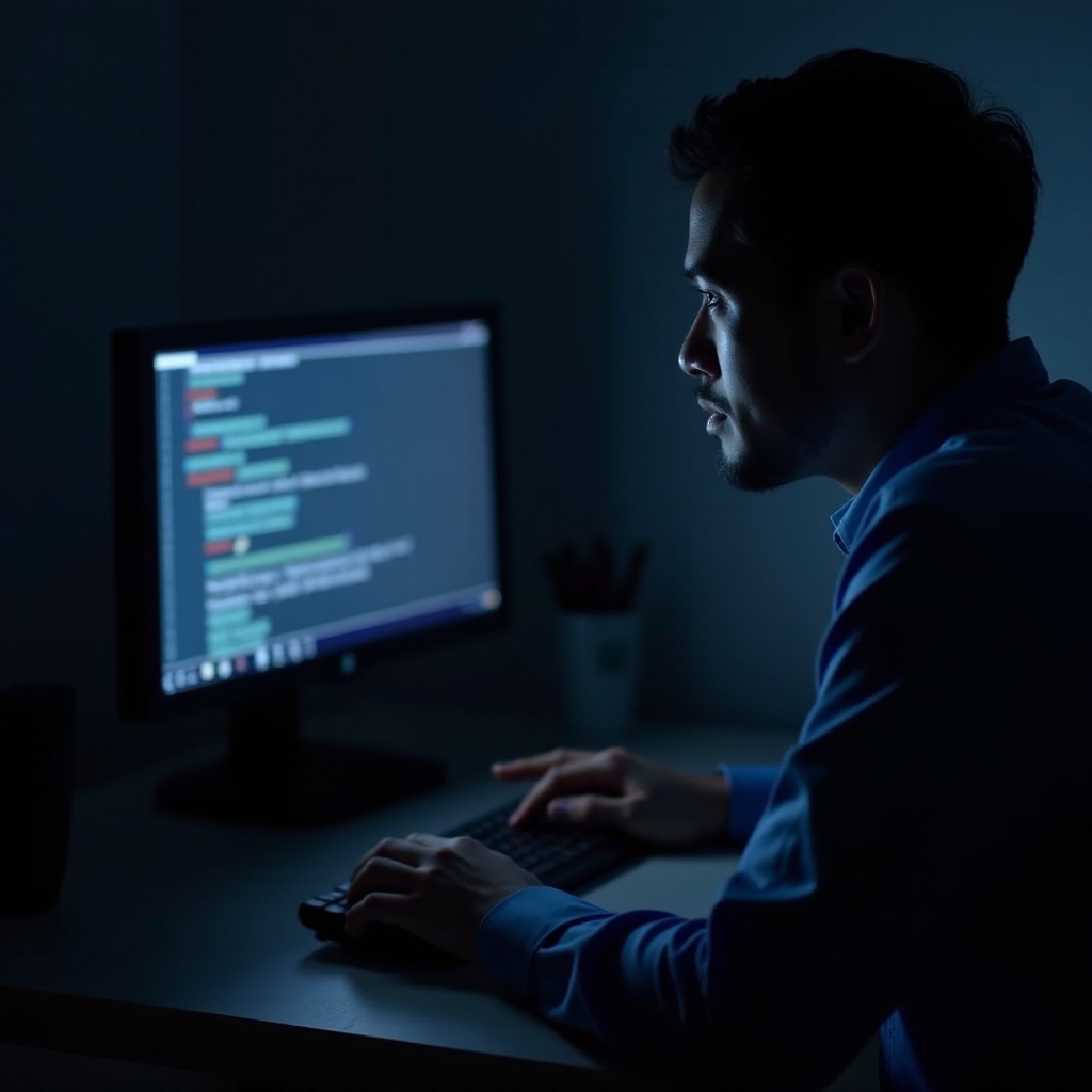 Réparer Windows 10: Guide avec Invite de Commande