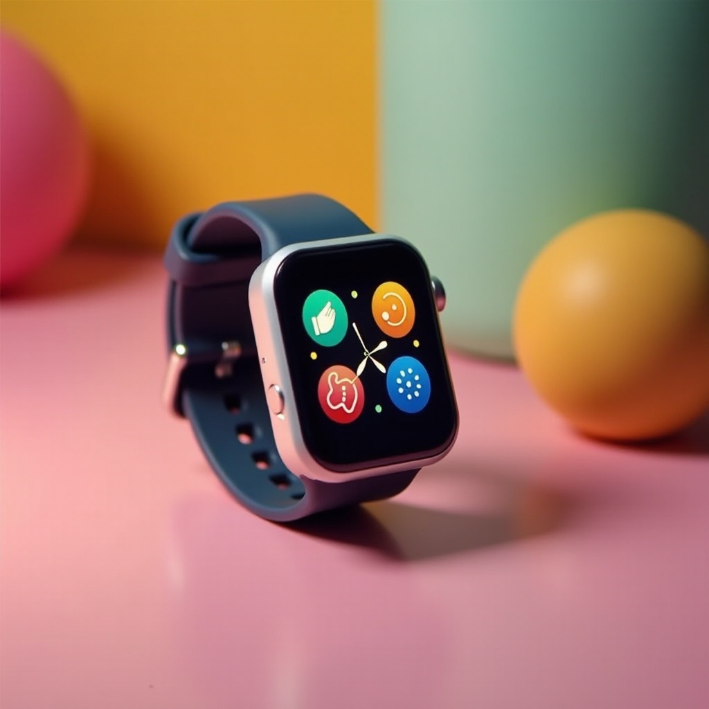 Cómo Configurar Smartwatch Infantil: Guía 2024