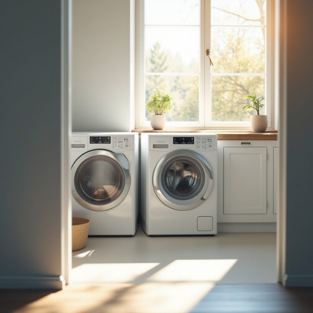 Wie lange halten Waschmaschinen? Tipps zur Lebensdauerverlängerung