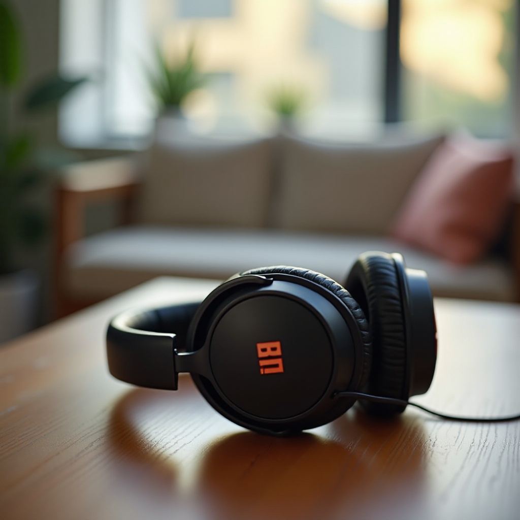 Casque JBL Pas Cher : Guide d'Achat 2024