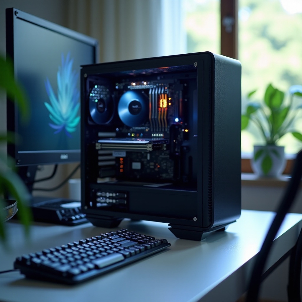 Interne SSD Festplatten: So rüsten Sie Ihren PC auf