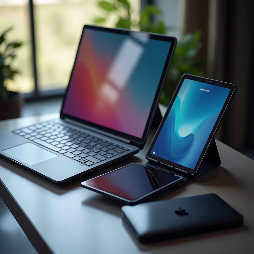 Top Tablets mit 256 GB Speicher: Ihre beste Wahl