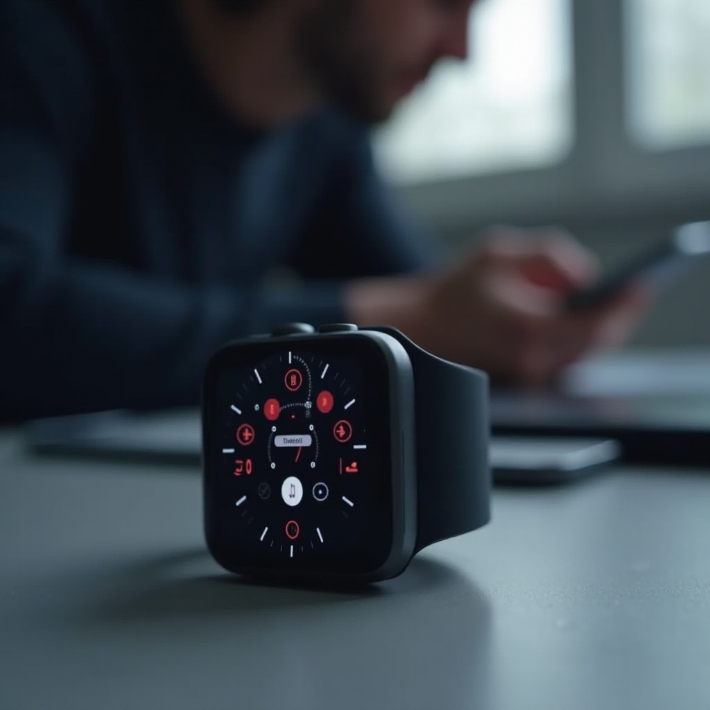 comment mettre de la musique sur montre connectée