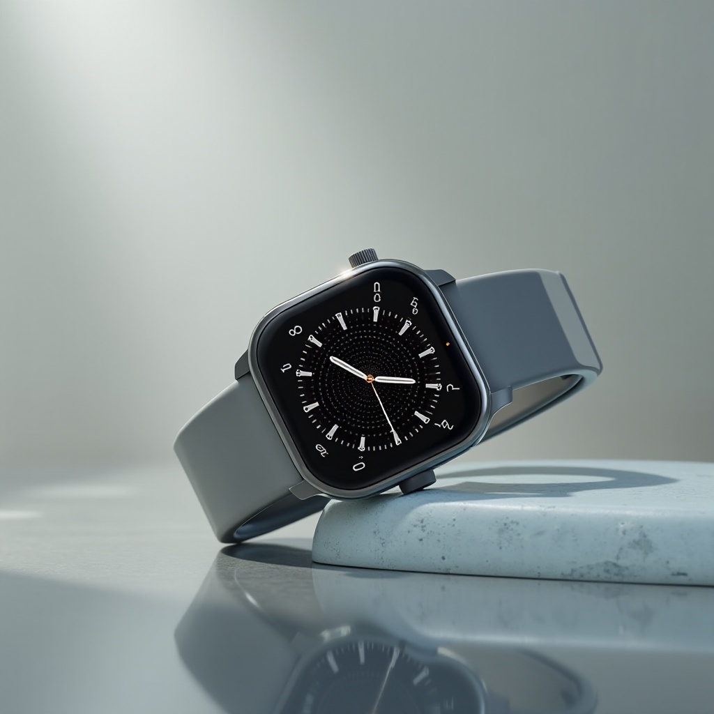 Meilleurs choix 2024 : Montres Connectées Étanches Femme