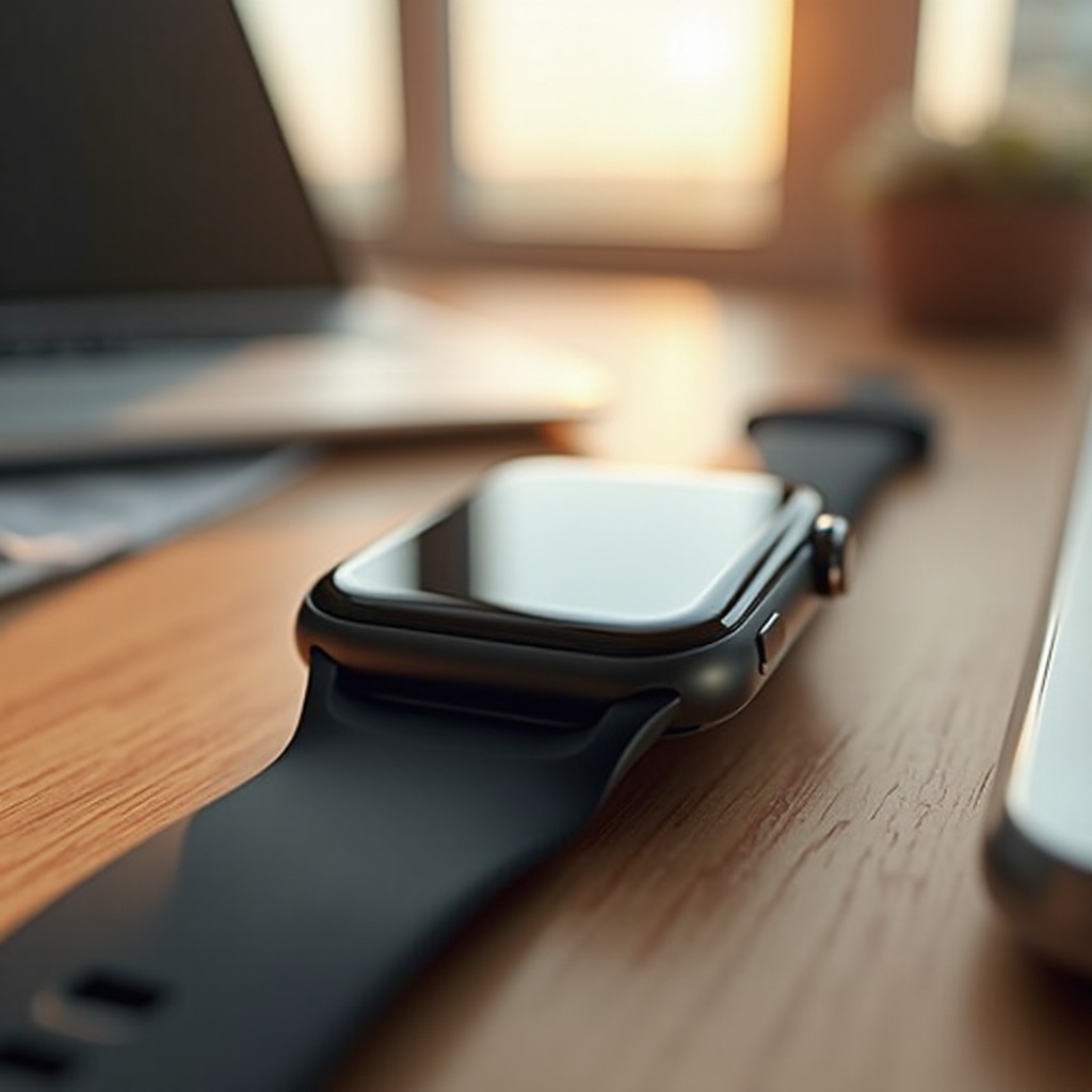Guía para Desactivar el Altavoz del Smartwatch
