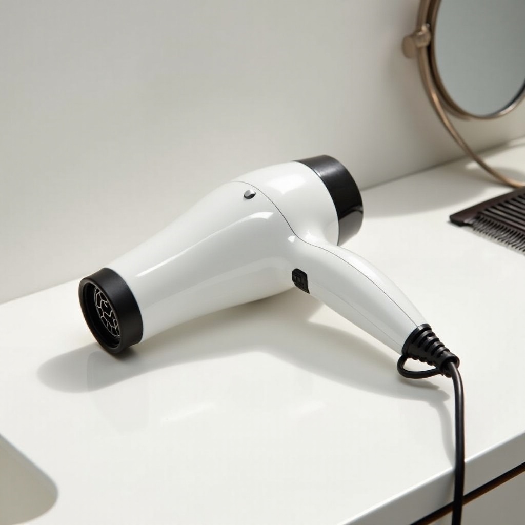 Best Mini Hair Blow Dryer for 2024 – Top Picks & Benefits