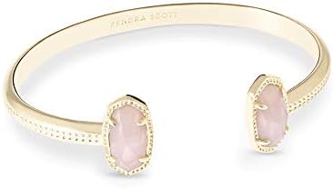 Kendra Scott Elton Cuff Bracelet for Women, Fashion Jewelry