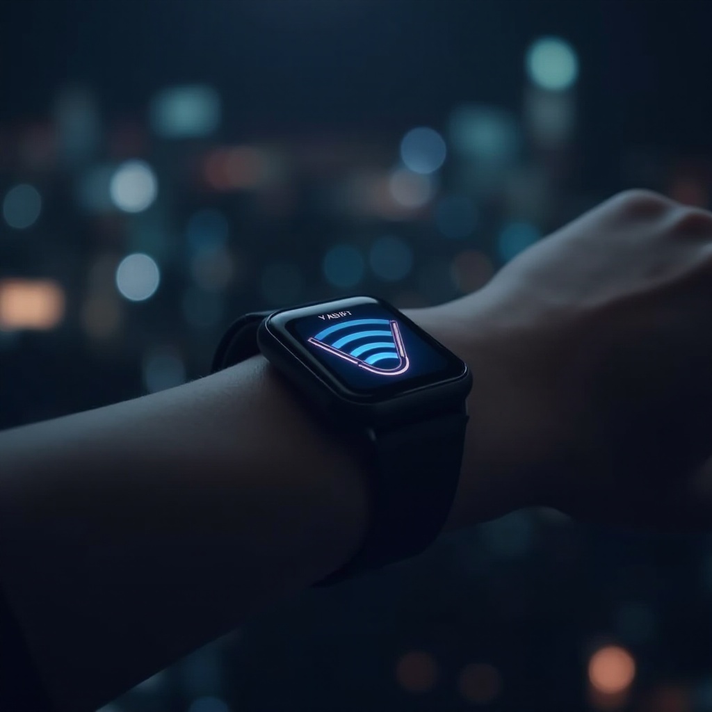 Guía Completa: Conectar Smartwatch a Internet Fácilmente