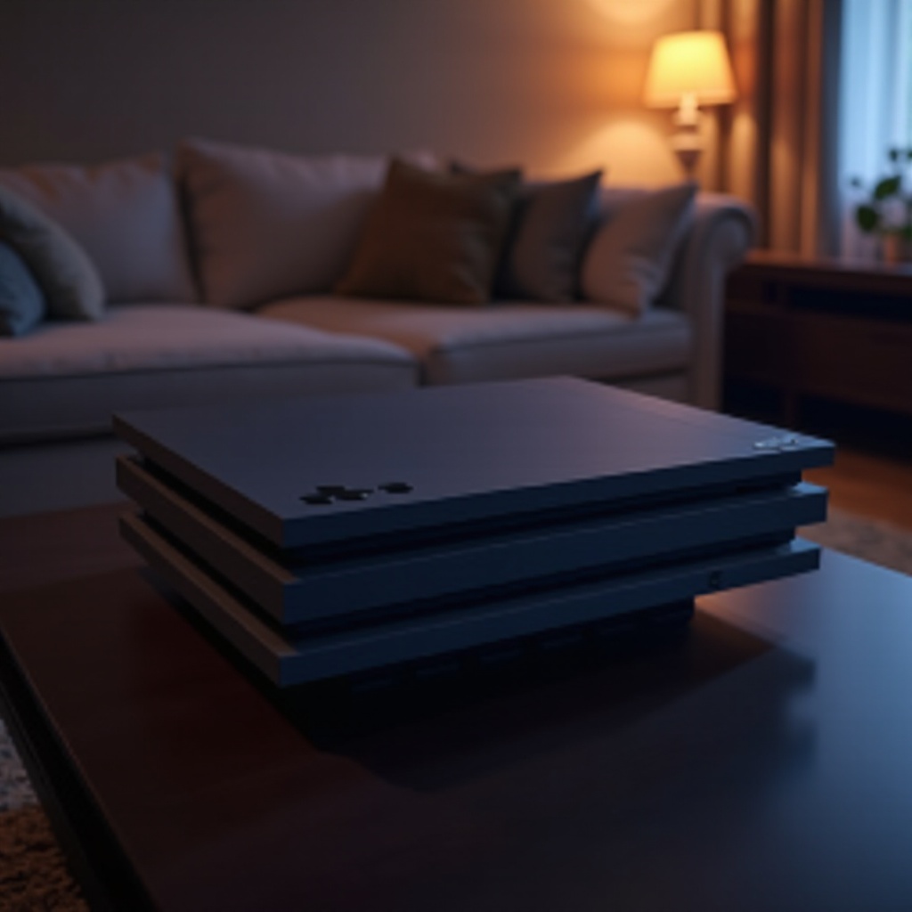 sicherheitsmodus ps5