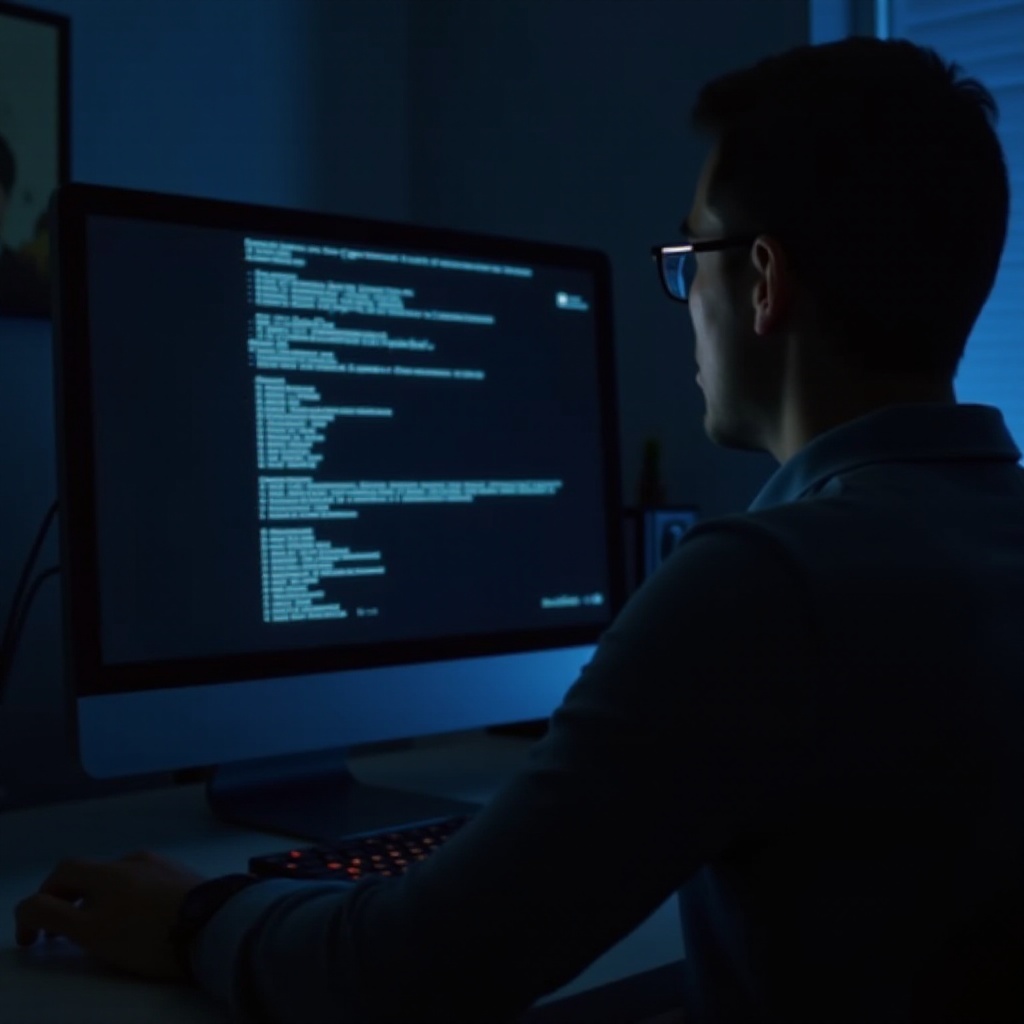 PC über BIOS zurücksetzen: Detaillierte Anleitung