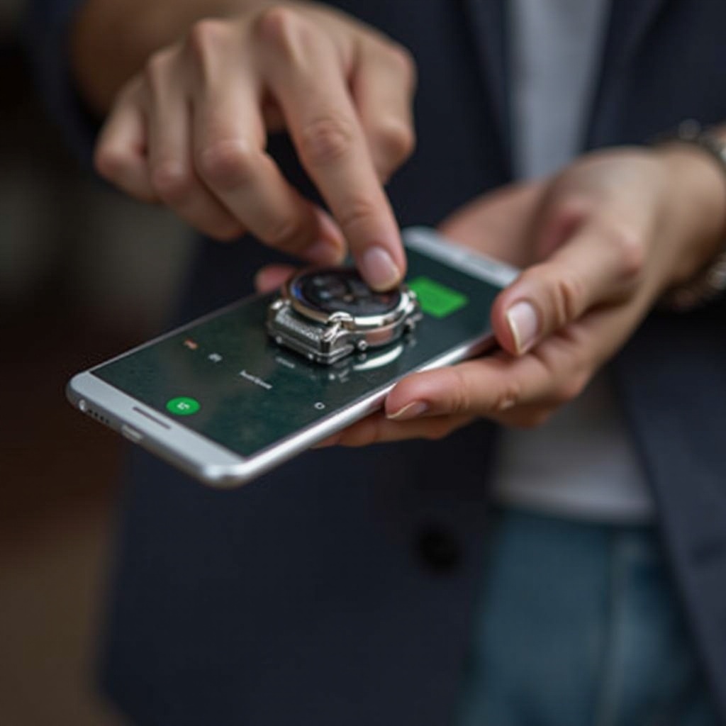 Connecter une Montre Morellato: Guide & Astuces