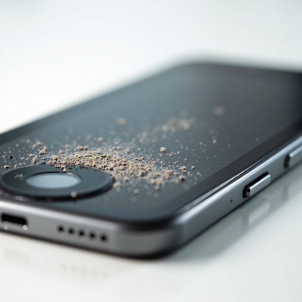 Guía Completa: Limpieza de Altavoz Móvil Eficiente