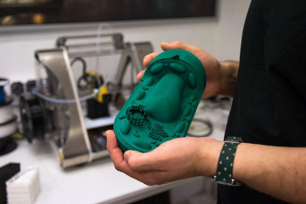 Advancements in 3D Printing: Understanding What People Use 3D Printers For