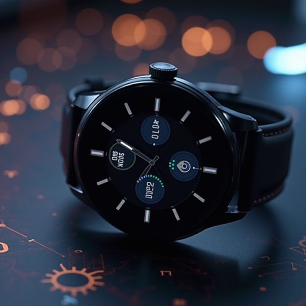 Guía para Cambiar Hora en Reloj Inteligente