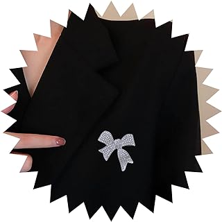 Elegant Silver Bow Brooch - Alloy Crafted Pin Clasp - Vintage Crystal Rhinestone Bow Design - Chic Women's Jewelry & Gifts