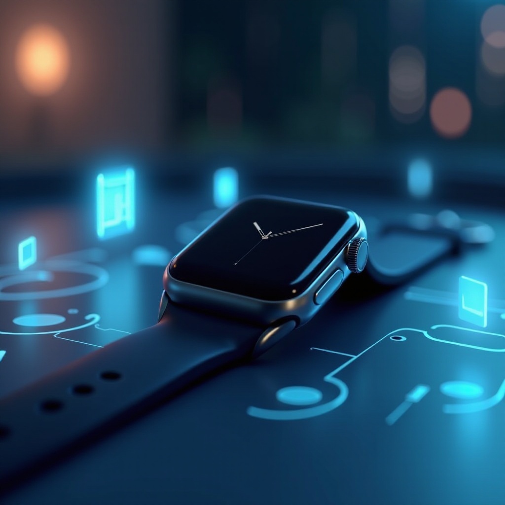 comment faire sonner ma montre connectée