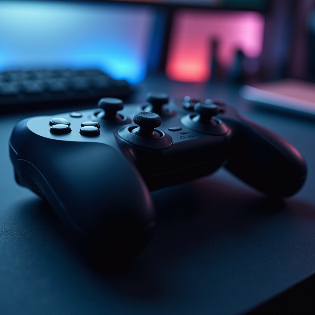 PS5 Controller spinnt? Lösungen und Optimierung