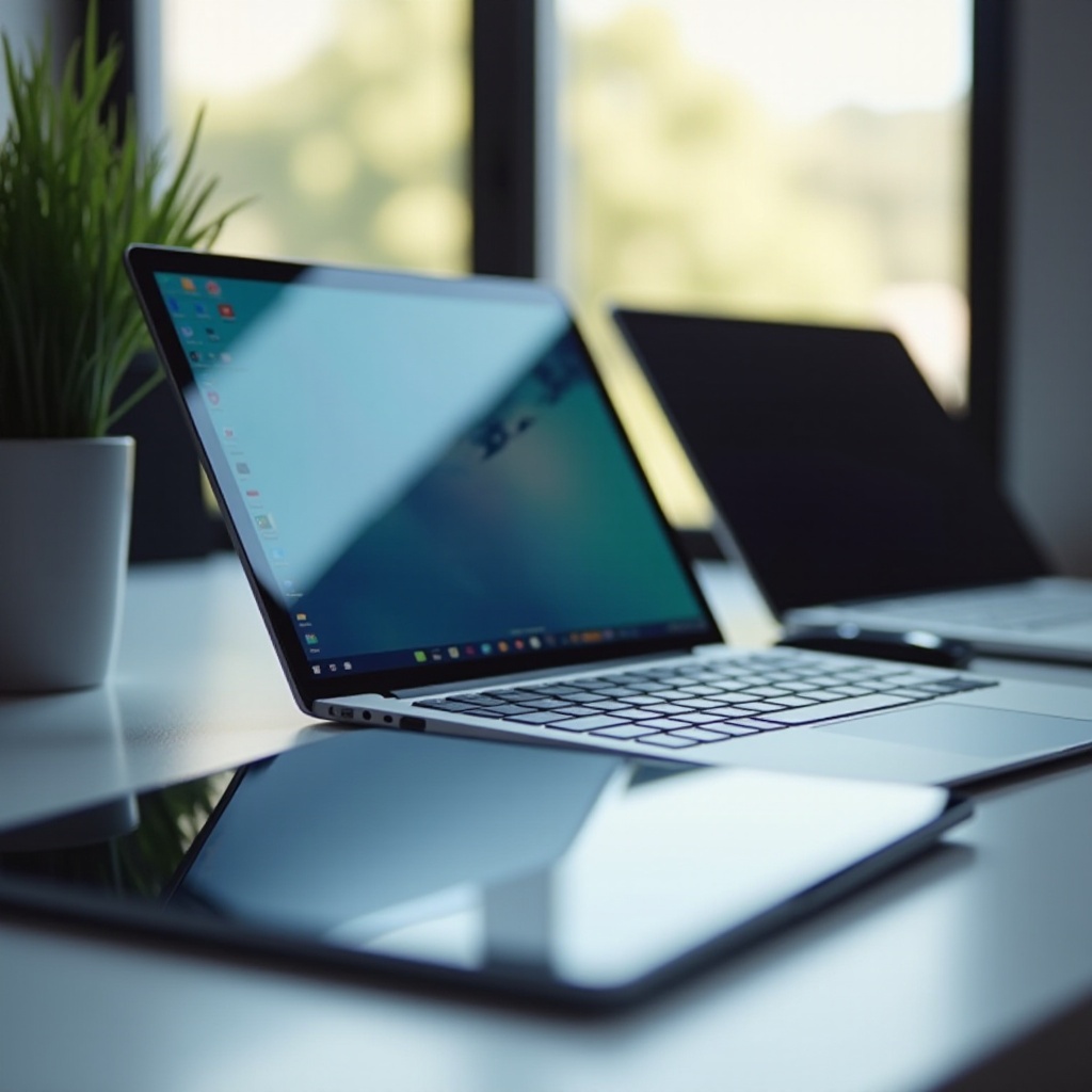 Comparatif: PC Tablette Meilleur pour 2024