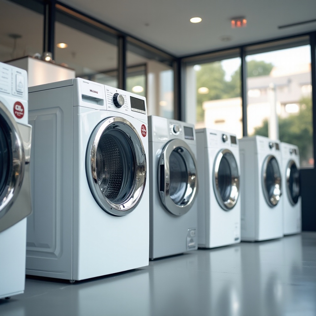 Preise für Miele Waschmaschinen: Der ultimative Einkaufsführer