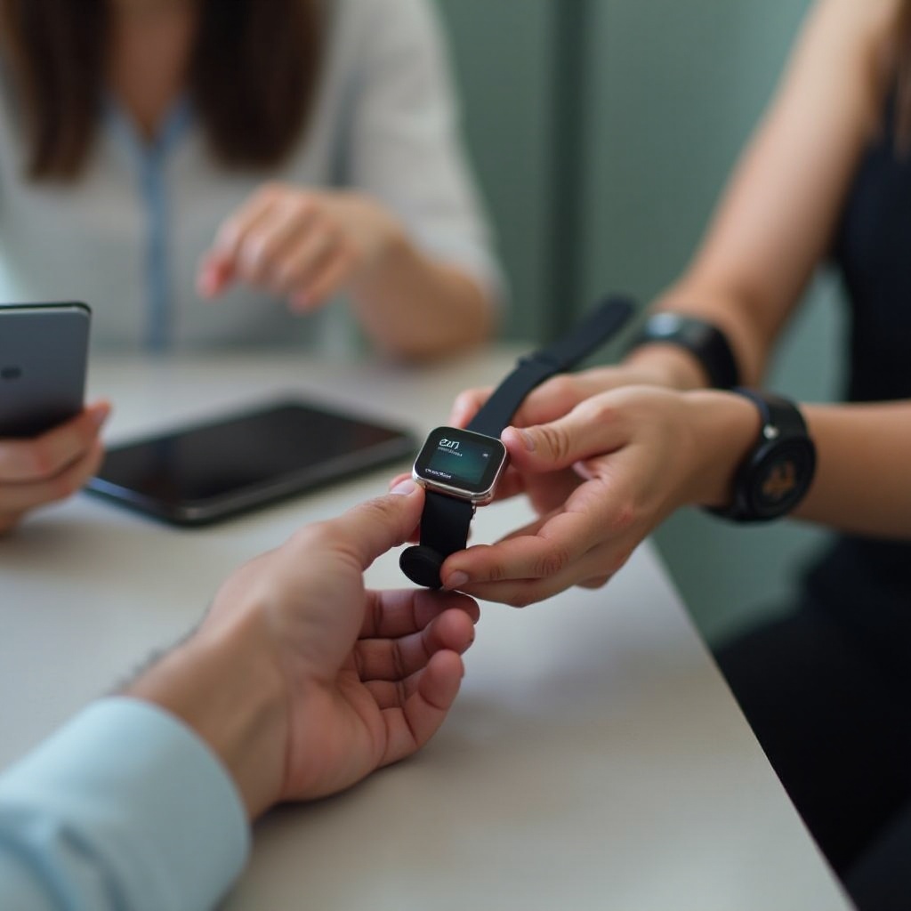 Connecter Son Smart Bracelet: Guide Complet et Simple