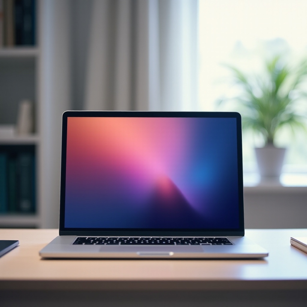 Top Laptops 2024 für Bildbearbeitung: Beste Modelle