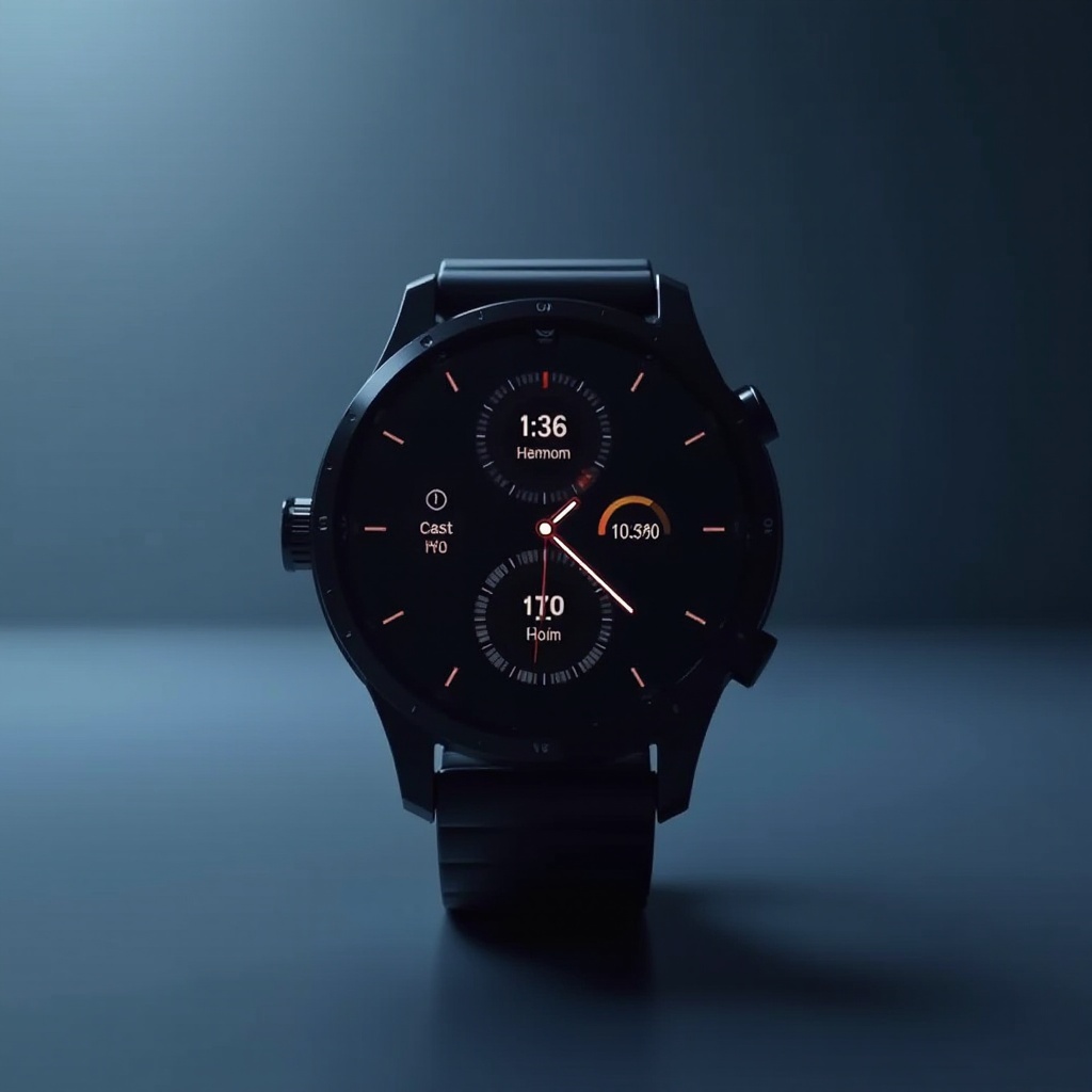 Iowodo Smartwatch Opiniones: Reseña Detallada 2024