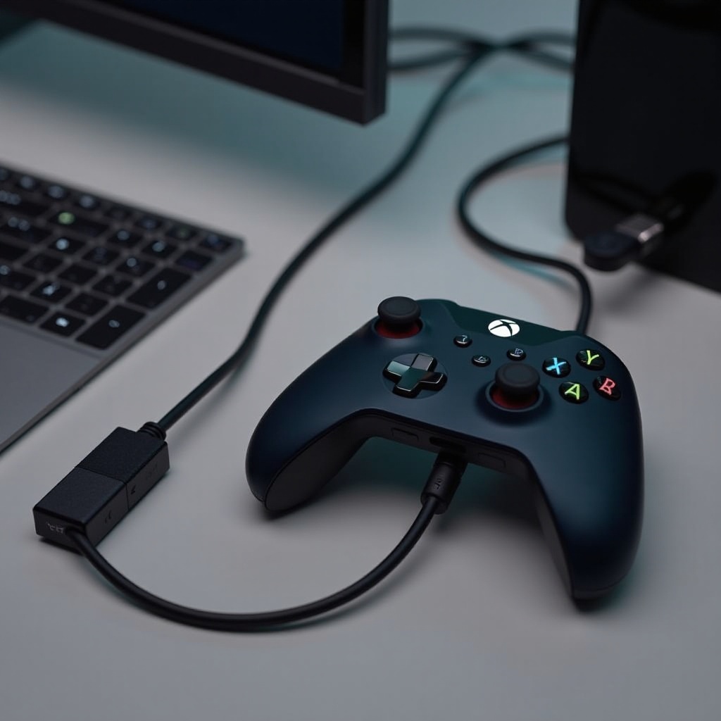 xbox controller kabel für pc