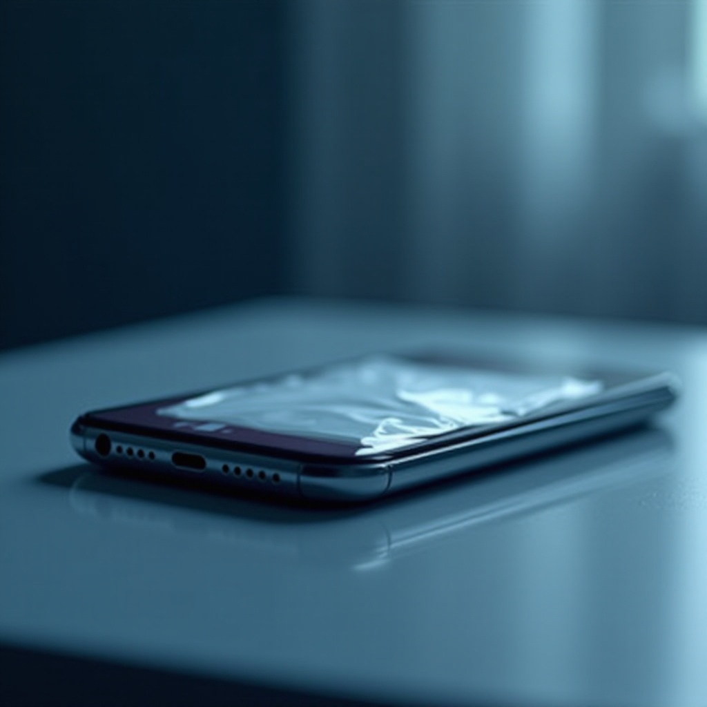 Soluciones Para Batería de Móvil Hinchada en 2024