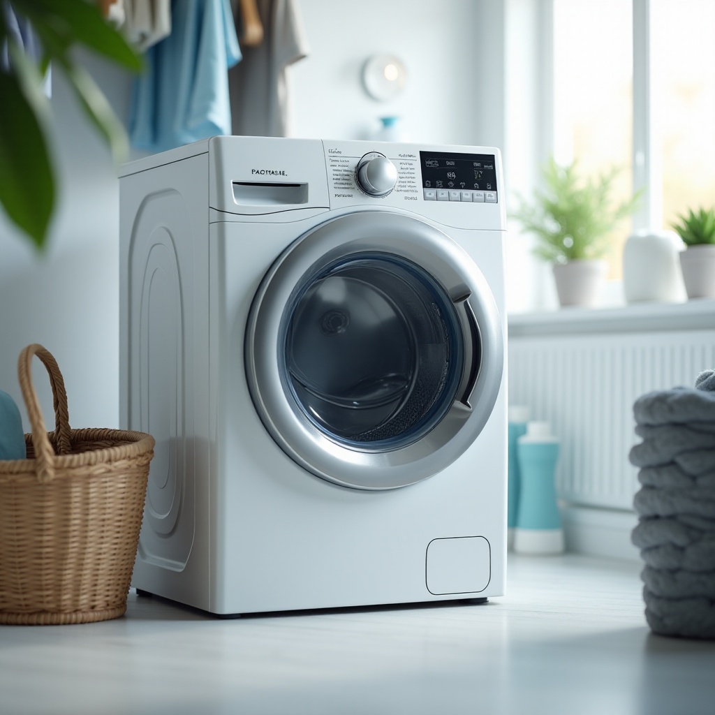 durée de vie d une machine à laver