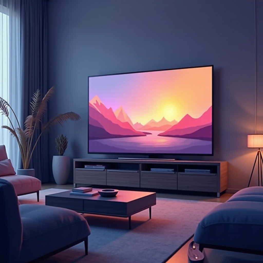 Envoyer Vidéo sur TV: Guide Complet 2024