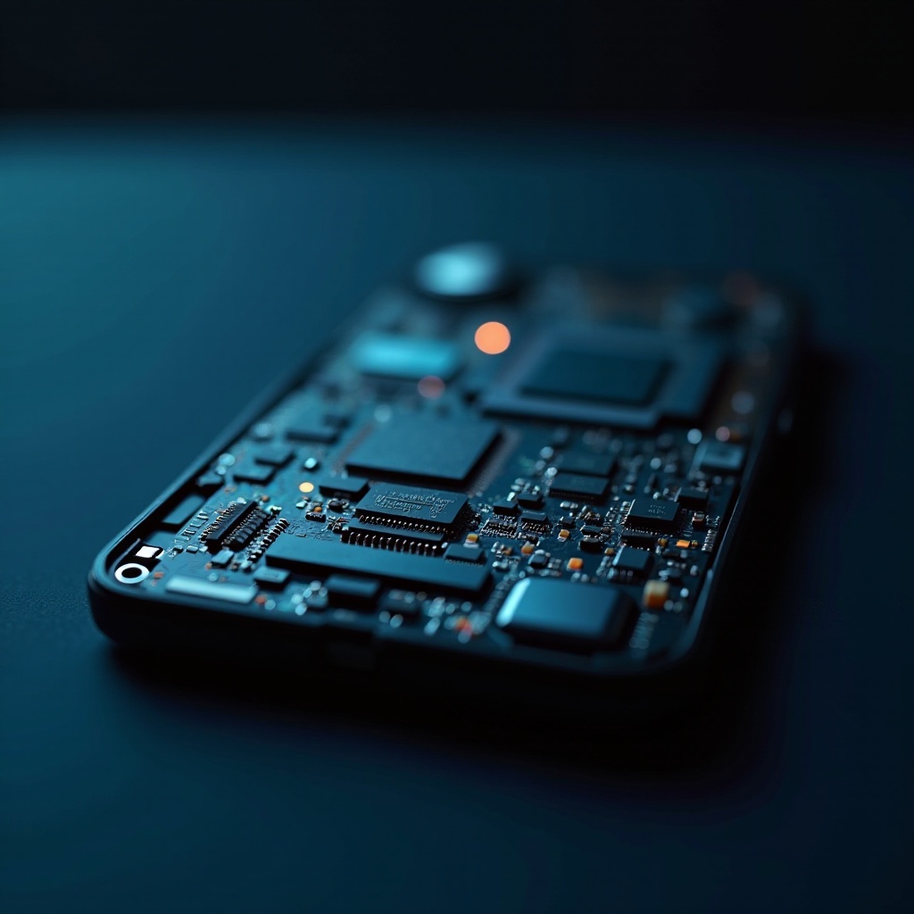 Optimisez la Mémoire de Votre Téléphone Portable