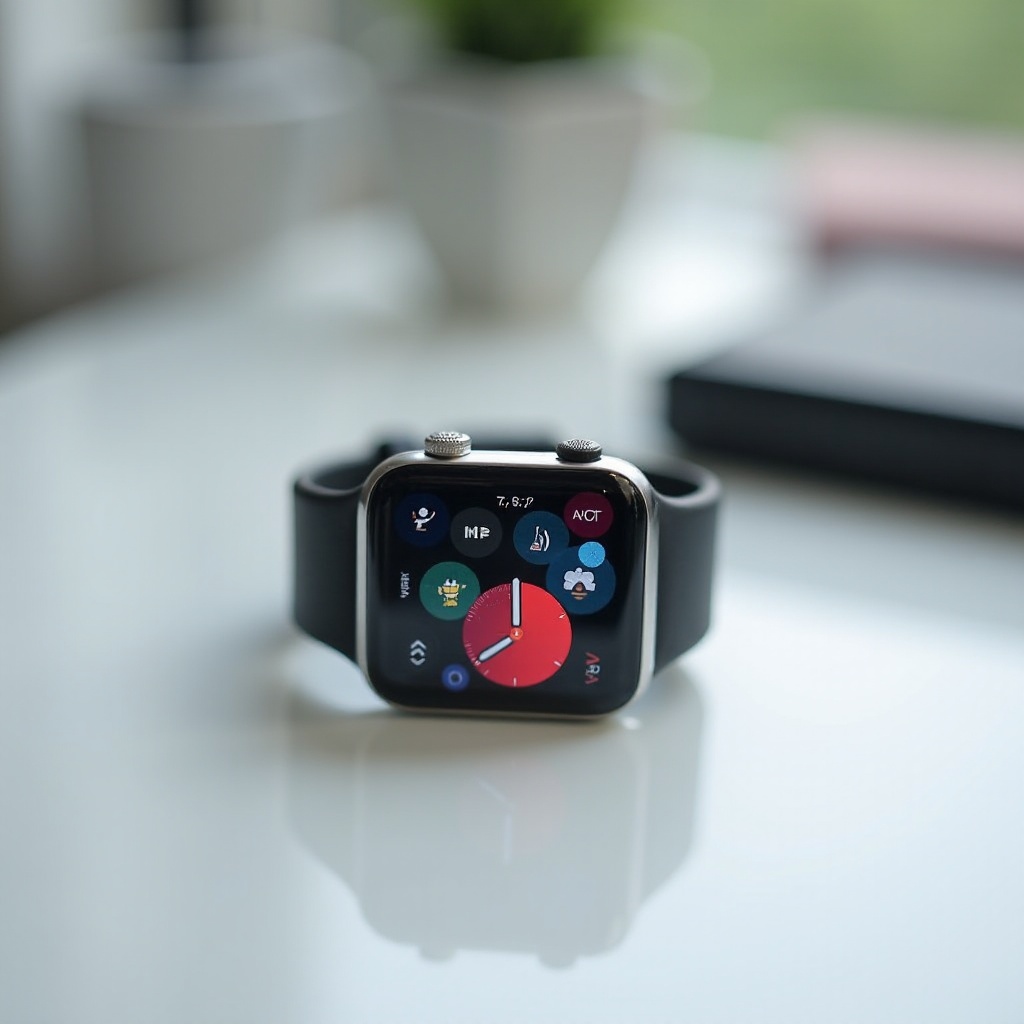 Comparaison des Meilleures Montres Connectées 2024