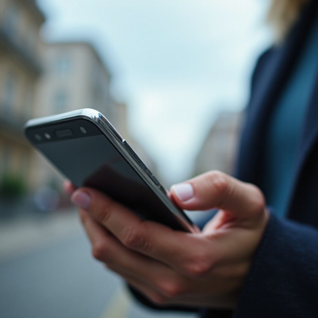 handy mit bestem empfang