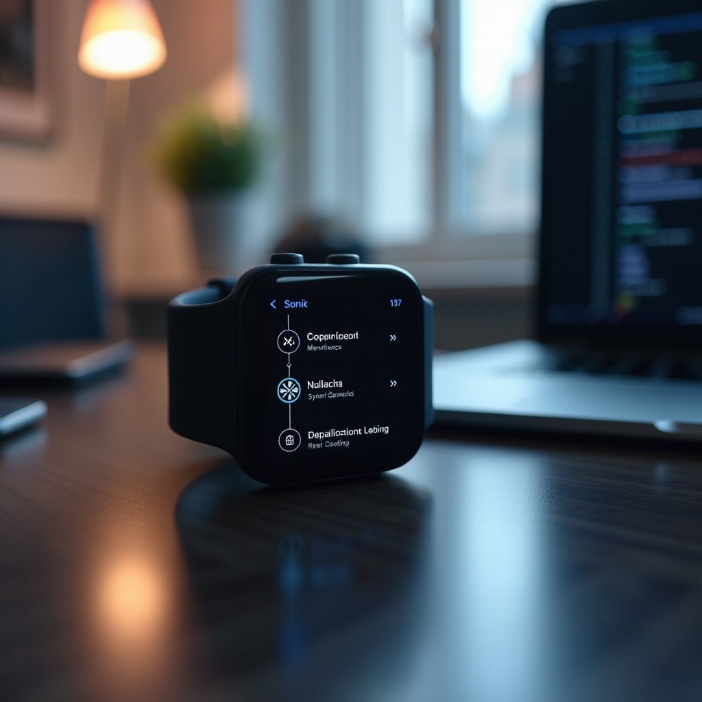 Programa para Sincronizar Reloj Inteligente: Guía Útil