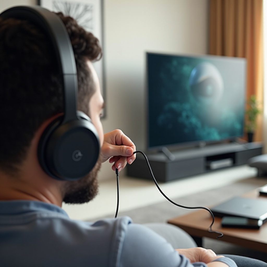Brancher Casque sur TV HDMI: Guide Pratique 2024