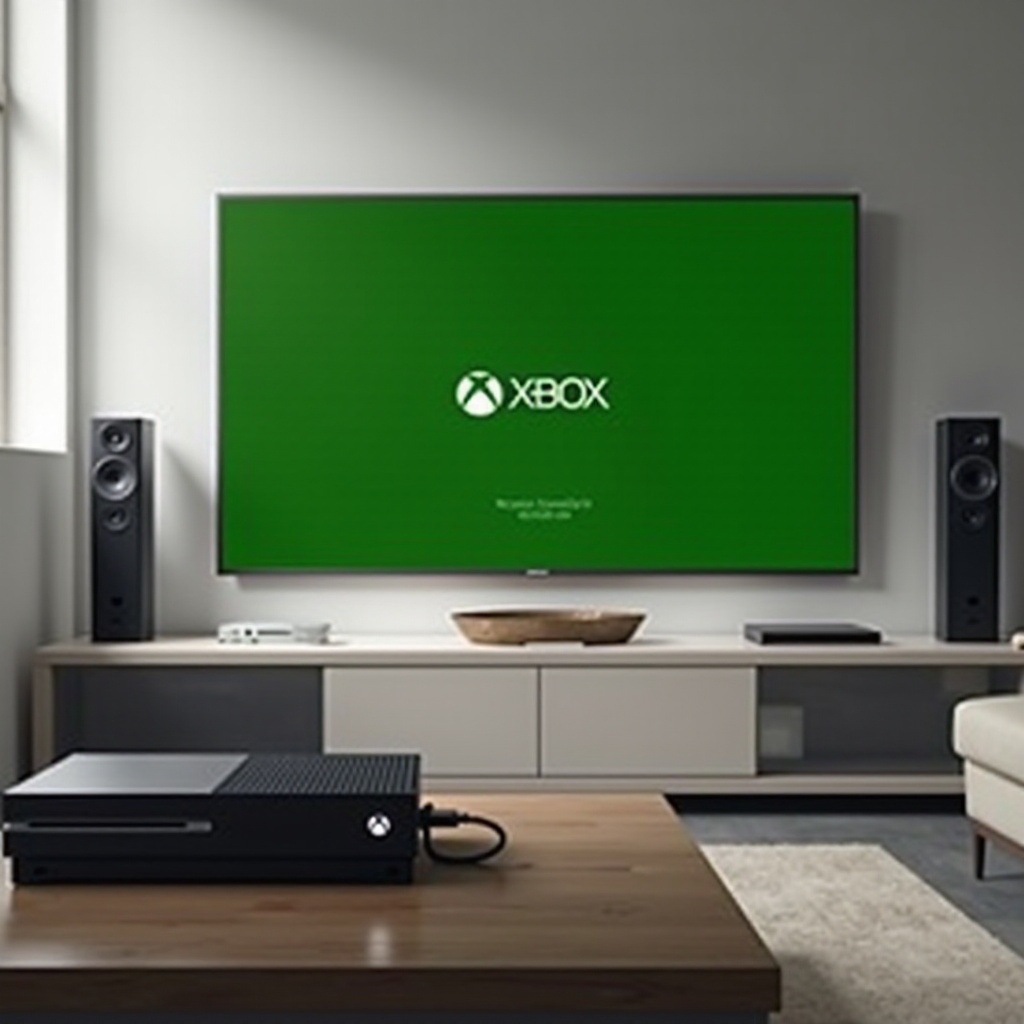 Branchement Xbox One sur TV Guide 2024: Configuration Parfaite
