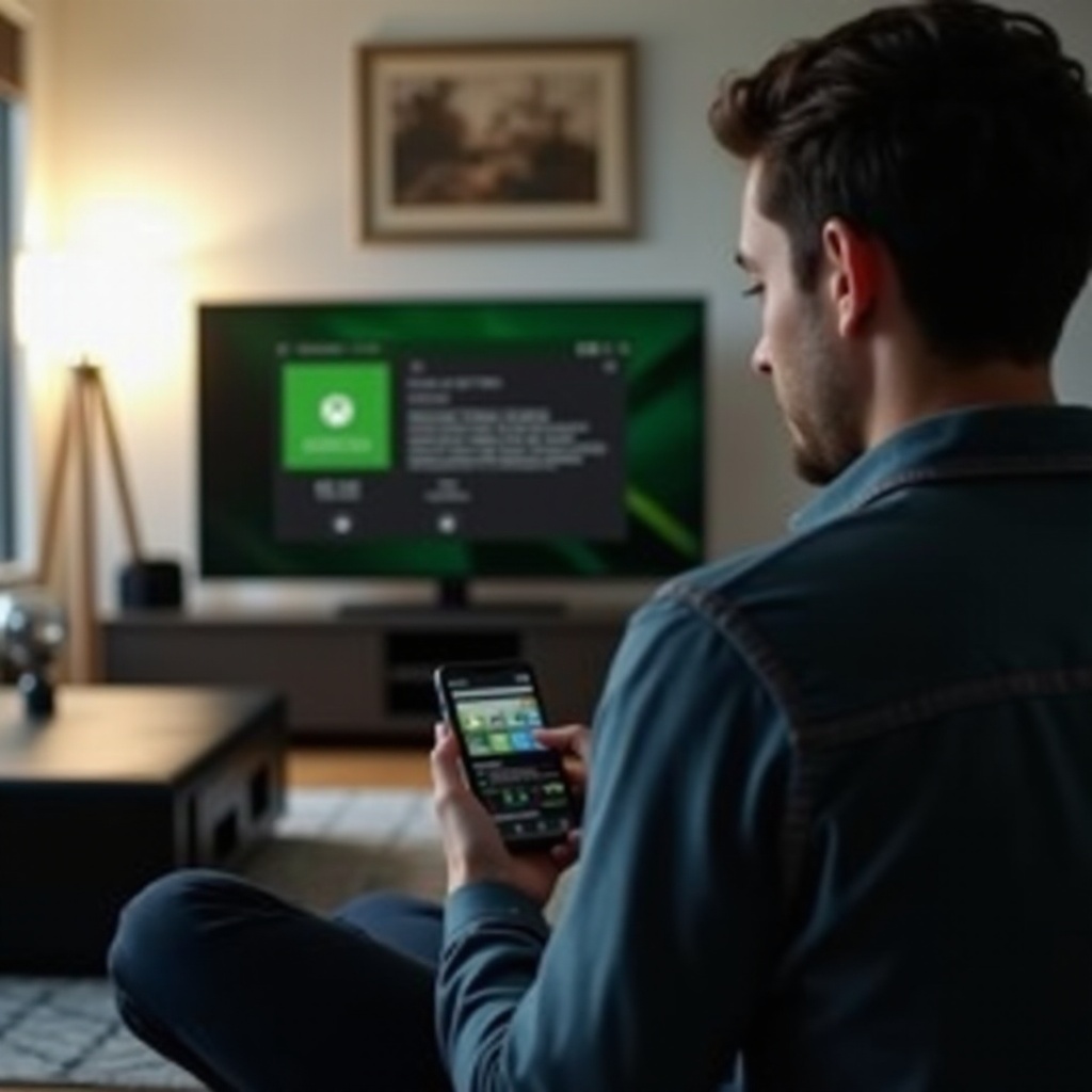xbox live status abfragen